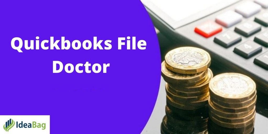 Quickbooks File Doctor