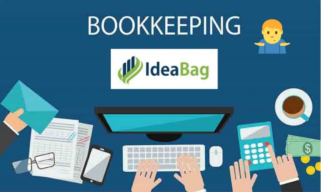 bookkeeping